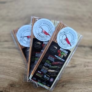 Breeder Balance MIX Shrimp Lollies