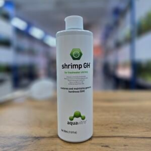 Aquavitro Shrimp GH – Freshwater Shrimp Mineral Supplement 350ml