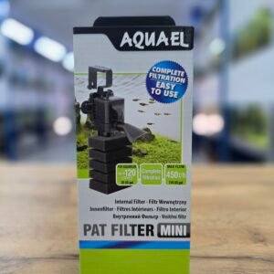 Aquael PAT Filter Mini – Internal Aquarium Sponge Filter