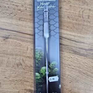 Aquascaping Tweezers – Stainless Steel Aquarium Planting Tool